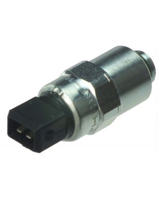 DELPHI 12V STOP SOLENOID WITH JPT CONNECTION 7185-900E