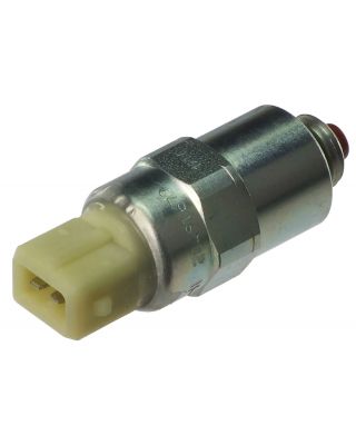 DELPHI 24V STOP SOLENOID WITH JPT CONNECTION 7185-900H