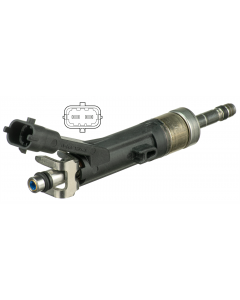DELPHI GASOLINE DIRECT INJECTION (GDI) INJECTOR 28579609