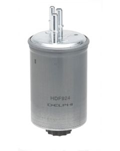 Delphi Diesel Fuel Filter HDF924